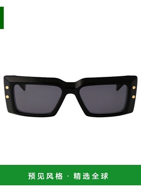 欧洲直邮BALMAIN 女士太阳镜BPS145A53145A