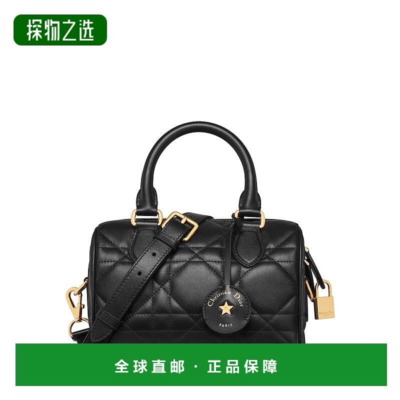 自营欧洲直邮Dior/迪奥 Groove 20手袋