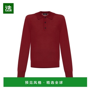 309 香港直邮Dsquared2 S18310 S75HA1384 S75HA1384S18 Pullover