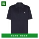 男士 POLO衫 GH1GB044KJ53SIV 香港直邮BALMAIN SS2026 蓝色