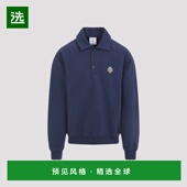 香港直邮CASABLANCA AW2025 MAW25JTP40901DRESS 男士 卫衣