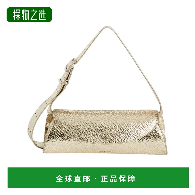 香港直邮Jil Sander Cannolo 小号手提包 J07WD0023P8920
