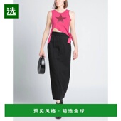 香港直邮Collina pink粉色 Strada 1h可退 女士 上衣 舒适时尚