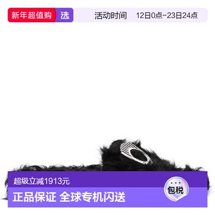 1h可退 香港直邮Chiara Ferragni 嘉拉·法拉格尼 女士 鞋 CF1599