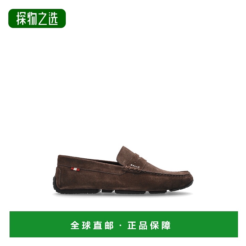 欧洲直邮bally 男士 正装鞋