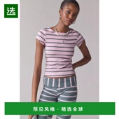 美国直邮 女士 out 1h可退 from under 上装 T恤