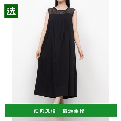 【日本直邮】COMME CA ISM　女士　无袖连衣裙