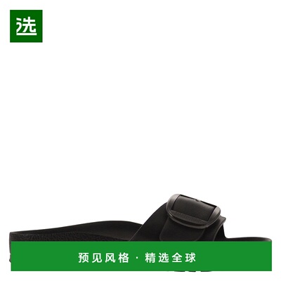 1h可退 香港直邮Birkenstock 勃肯 女士 MADRID BIG EVA 搭扣便鞋