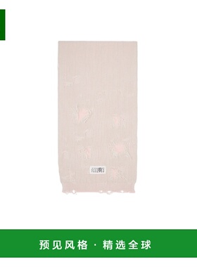 香港直邮MM6 MAISON MARGIELA 男士围巾 SH0TE0004M13214962