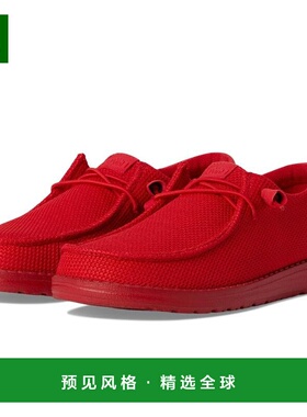 1h可退 【美国直邮】hey dude 女士 时尚休闲鞋