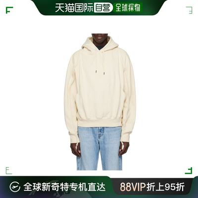 香港直邮Jacquemus Le Sweatshirt Camargue连帽衫 22H245JS053-2