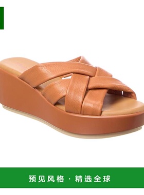 1h可退 【美国直邮】the flexx 女士 凉鞋