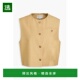 山东绸背心 1h可退 ESMEDUNE 女士 Esme 香港直邮LOULOU STUDIO
