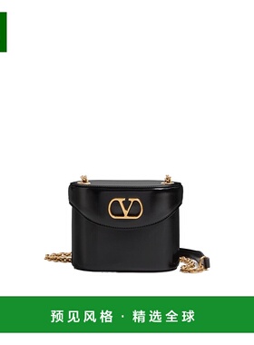 香港直邮Valentino 链条化妆包 WB0R95GCB斜挎包单肩包