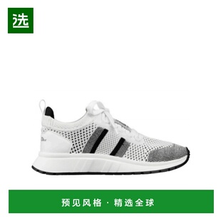 Dior运动鞋 KCK447TLK迪奥厚底 Run 香港直邮Dior