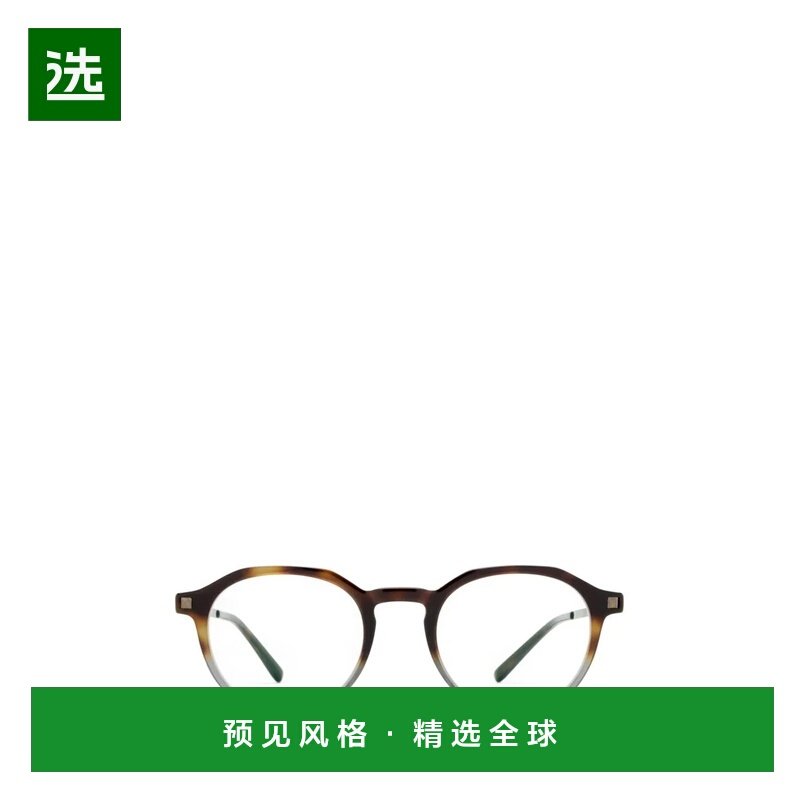 香港直邮MYKITA 女士眼镜 00538220277SAGA922 AW2025 灰色,ZIPPO/瑞士军刀/眼镜,太阳眼镜,淘宝优惠券,粉丝福利购,淘宝优惠卷