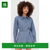 香港直邮Baum 舒适时尚 Und 女士 1h可退 衫 Pferdgarten Matina