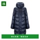 女士羽绒服 NAW33453550ICIU805 SS2026 香港直邮FAY 深蓝色 Wome