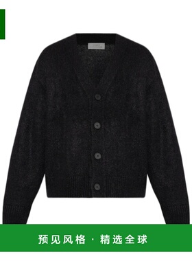 香港直邮STUDIO NICHOLSON 女士外套 TREYSN1498BLACK AW2025