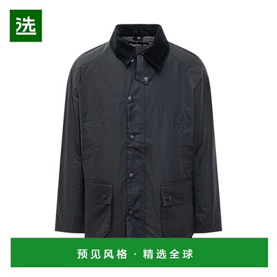 香港直邮Barbour 男士夹克 MWX0339MWXNY92