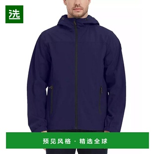 1h可退 【美国直邮】hawke & co 男士 夹克衫外套