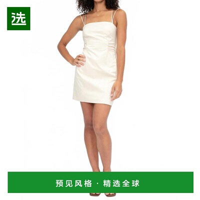 【美国直邮】frame 女士 连衣裙短裙