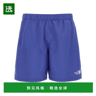 Face 北面 男士 1h可退 百慕大短裤 North Water 香港直邮The