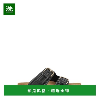 1h可退 香港直邮Valentino 华伦天奴 女士 FUSSFRIEND 拖鞋 4W0S0