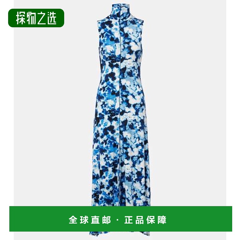 香港直邮Proenza Schouler 普罗恩萨·施罗 女士 Valentina 印花