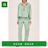 美国直邮 alexis 女士 1h可退 休闲裤