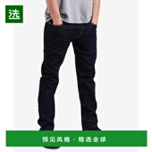 牛仔裤 1h可退 男士 美国直邮 levi
