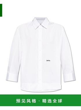 1h可退 香港直邮Dsquared2 二次方 女士 长袖衬衫 S75DL0899S3627