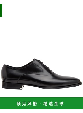 香港直邮Fendi 系带商务正装鞋 7L1710NA7