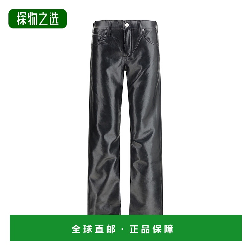 香港直邮AGOLDE 女士 Detox 修身长裤 A2811285DETOX