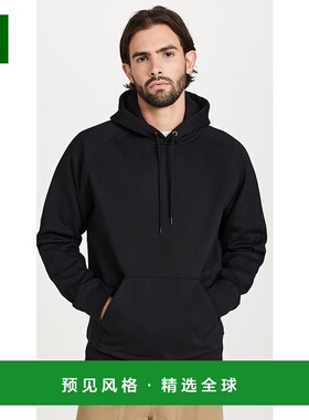 1h可退 香港直邮CARHARTT WIP 男士 Chase 连帽运动衫 CARHA30884