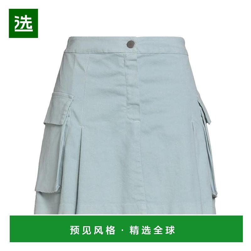 1h可退 【美国直邮】motel 女士 半身裙,女装/女士精品,半身裙,淘宝优惠券,粉丝福利购,淘宝优惠卷