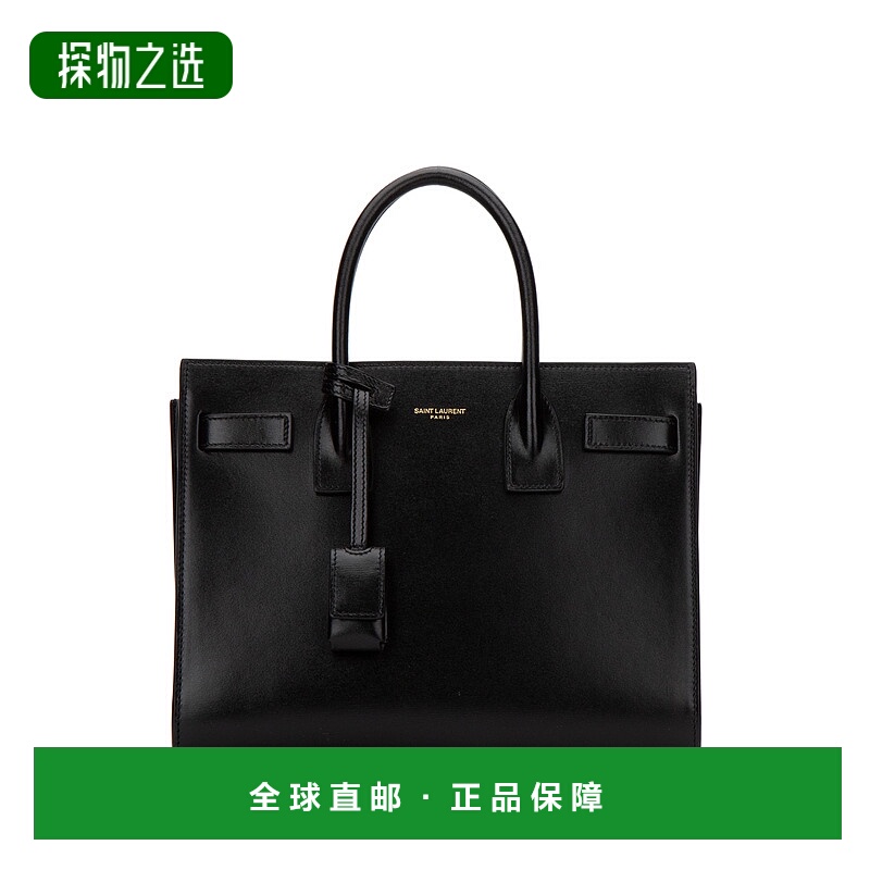 1h可退 欧洲直邮saint laurent女士单肩包时尚百搭女包42186302G9