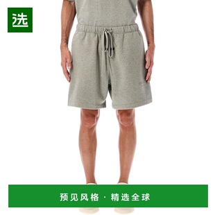 1h可退 香港直邮Essentials 男士 Fear Of God Heater 基础款足球