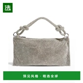 1h可退 结饰缀饰单肩包 Nano 美国直邮 Hera