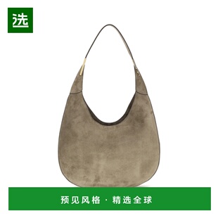1h可退 香港直邮SAVETTE 女士 佛罗伦萨水饺型肩包 H03503021
