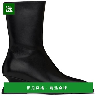 1h可退 【美国直邮】miista 女士 靴子正品时尚保暖轻便舒适百搭