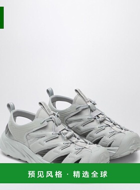 1h可退 香港直邮Hoka One One 男士 HOPARA STELLAR 灰色低帮训练