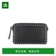 香港直邮Valentino 铆钉单肩包 YB0704TED