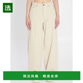 子 1h可退 HEW03296GF156PTT033 Bethany 裤 香港直邮Haikure 女士