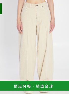 1h可退 香港直邮Haikure 女士 Bethany 裤子 HEW03296GF156PTT033