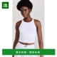 段染短款 1h可退 背心 女士 Refocus 香港直邮beyond yoga