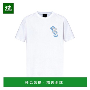 T恤男装 欧洲直邮paul 上装 男士 smith