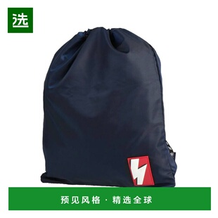 1h可退 香港直邮Neil Barrett 尼奥·贝奈特 男士 背包 blue蓝色