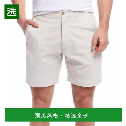 【美国直邮】weatherproof vintage 男士 休闲裤短裤