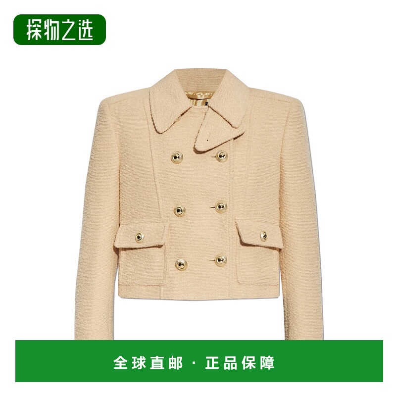 香港直邮Tom Ford 长袖休闲夹克 CS1256 FAX1276-